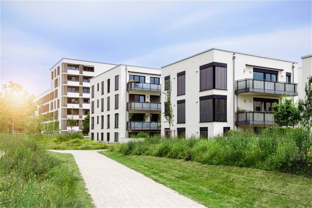 SDL Immobilien GmbH